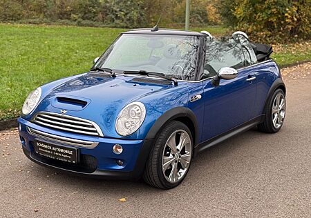 Mini Cooper S COOPER_S Cabrio