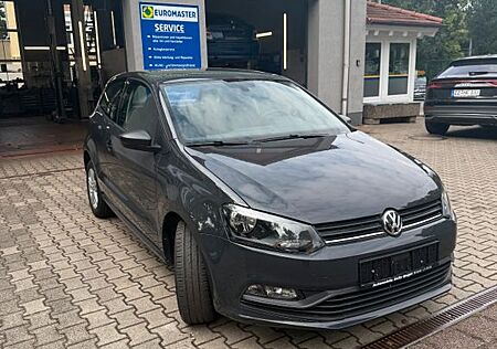 VW Polo Volkswagen V Trendline BMT/Start-Stopp