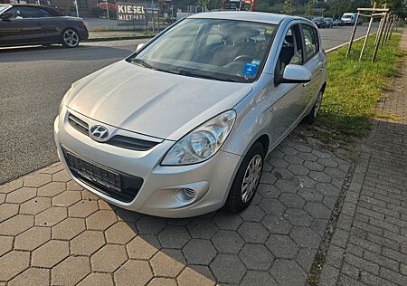 Hyundai i20 Classic 1.2 Klima