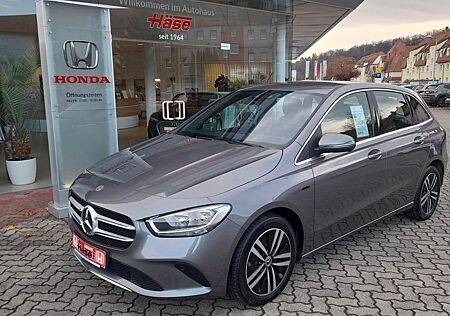 Mercedes-Benz B 250 e Progressive Hybrid Automatik LED 1. Hd
