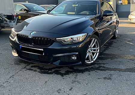 BMW 430d Gran Coupé M Sport