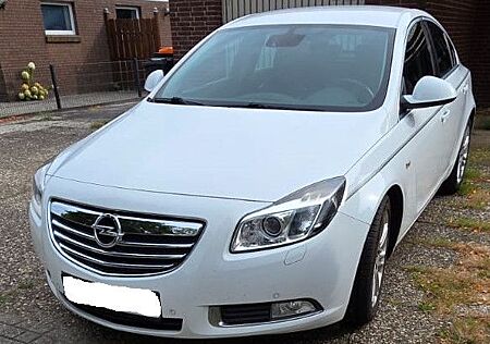 Opel Insignia 1.6 Turbo Edition Edition