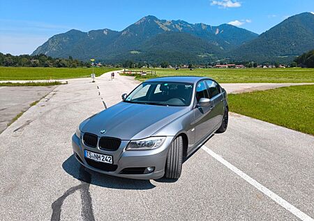 BMW 318d - Sehr gut gepflegt!