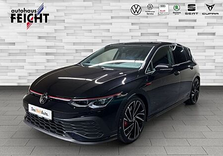 VW Golf Volkswagen VIII GTI Clubsport 2.0 TSI RFK+NAVI+LED+ACC