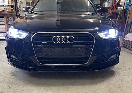 Audi A4 3.0 TDI S tronic quattro Ambition Avant A...