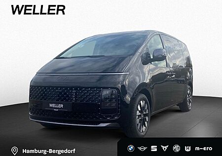 Hyundai Staria Signature 7-Sitzer LED 360° el.Sitze 18"