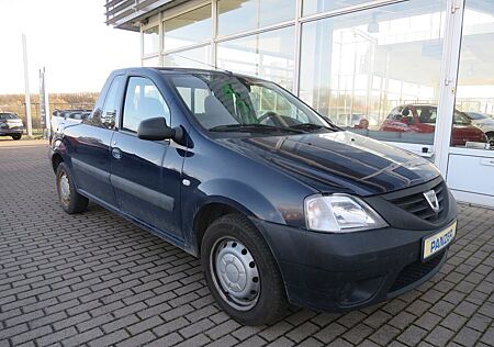 Dacia Logan Pick-Up 1,6 MPI Klima Plane Ambiance