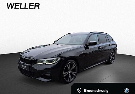 BMW 320d Tour M SPORT LiCPro KAM DAB Hifi Tempo LED
