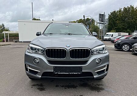 BMW X5 Baureihe xDrive30d *360´Kamera,VOLL,TOP*