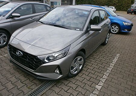 Hyundai i20 1.0 T-GDI PDC,Klima,DAB,Lichts.,TOP Zust.