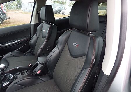 Peugeot 308 GTi , Teilleder, nur 60tkm