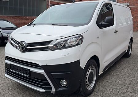 Toyota Pro Ace Proace L1 Kasten Meister .KLIMA