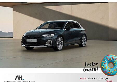 Audi A3 allstreet 40 TFSI e RFK Matrix-LED Navi Stron