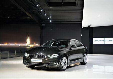 BMW 440 Gran Coupé*INNOVATION*LEDER*HiFi*