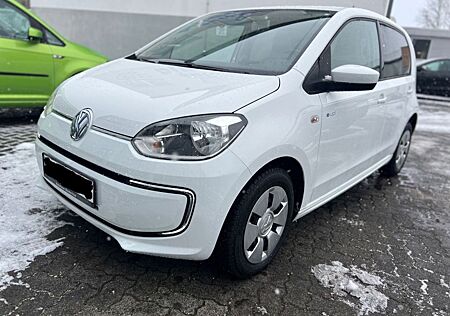 VW Up Volkswagen e-! inkl. SHZ, PDC, CCS, Tempomat, neuwertig!