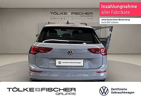 VW Golf Volkswagen VIII Variant 2.0 TDI W Life AHK Virtual