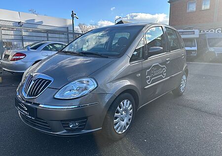 Lancia Musa Edizione*Klima*ASR*CITY