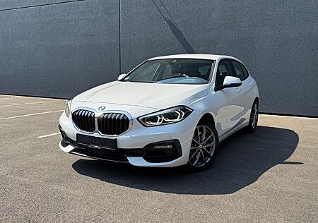 BMW 120i Sport Line