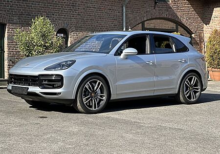 Porsche Cayenne Turbo BURMESTER*PDCC SPORT*PANORAMA*SOFT