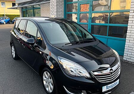 Opel Meriva B Innovation