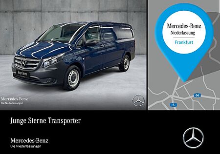 Mercedes-Benz Vito 110 CDI L2, Kamera, Klima, Hecktüren