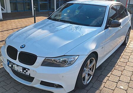 BMW 330i -