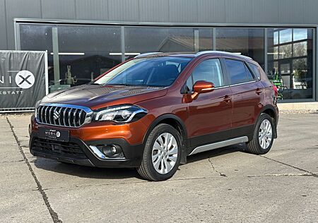 Suzuki SX4 S-Cross (SX4) S-Cross 1.4 B.JET Comfort Hybrid ALLGRIP