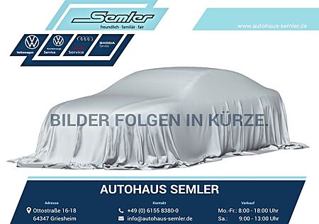 VW Golf Volkswagen VII 1,5 TSI Highline Business-Paket AHK LED