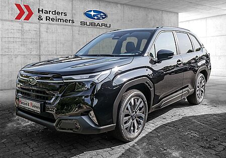 Subaru Forester 2.0ie Platinum H/K ACC LED PANO 360°