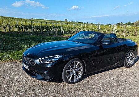 BMW Z4 sDrive 20i Sport Line