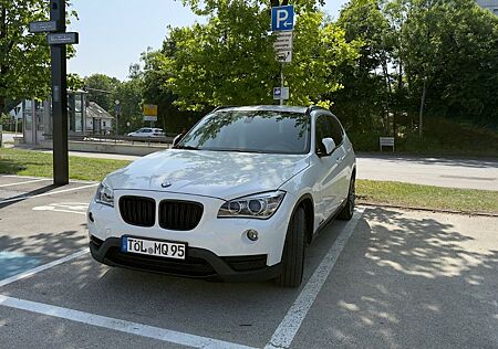 BMW X1 xDrive20d Sport Line Sport Line