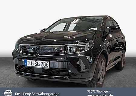Opel Grandland X Grandland 1.2 DI Automatik GS