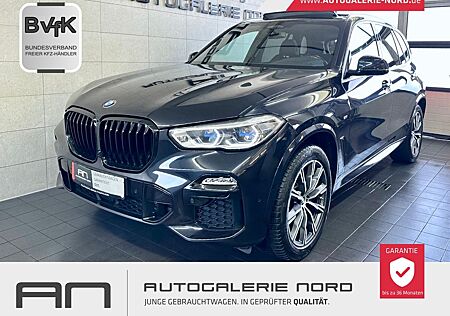 BMW X5 xD M Sport Pano+Inno+Winterfreude+Soft+AHK