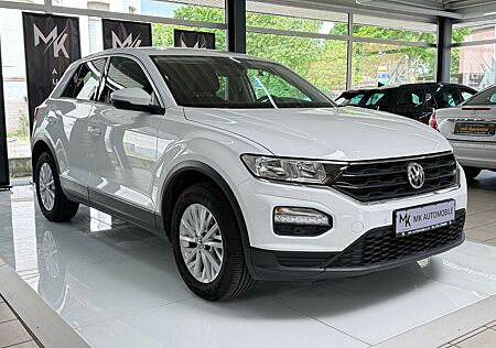 VW T-Roc Volkswagen *NAV*PDC*1HAND*WINTER*KLIMA*