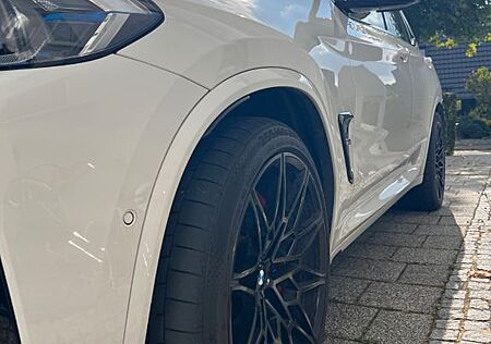 BMW X3 M COMPETITION M COMPETITION