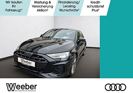 Audi S3 Sportback Panoramadach*Quattro*S-Tronic LED