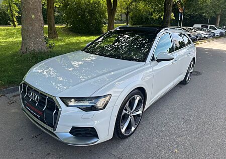 Audi A6 Allroad Quattro 55 TDI *Matrix*Pano*Navi*STH.