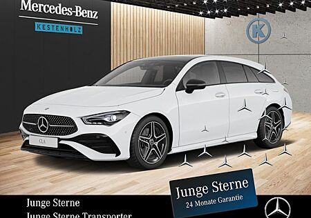 Mercedes-Benz CLA 200 Shooting Brake CLA 200 SB *AMG*NIGHT*PANO*SHZ*MBUX*KAMERA*LED*