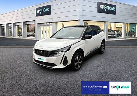 Peugeot 3008 1.2 PureTech 130 Allure Pack*LED*AT8*Kamera