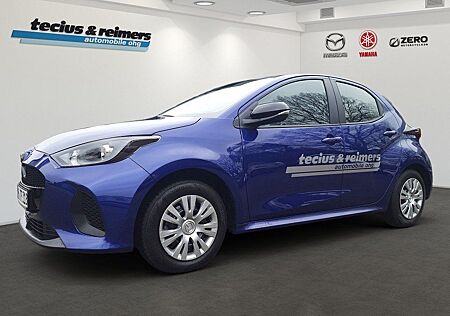 Mazda 2 Hybrid 1.5 Autom. Centre-Line