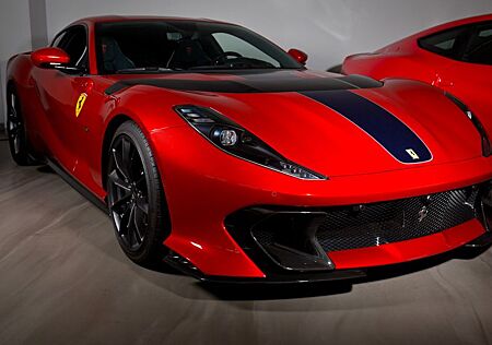 Ferrari 812 Competizione *** Tailor Made * 1 of 999 *