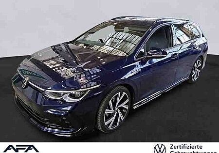 VW Golf Volkswagen VIII Var. 1.5 TSI R-Line DSG Pano*AHK*Matri