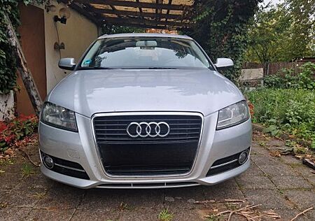 Audi A3 1.6 TDI (DPF) 77kW Ambiente Sportback Amb...