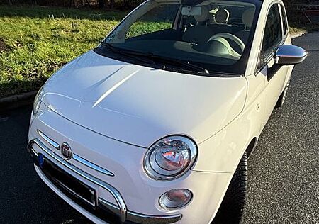 Fiat 500C 1.2 Lounge