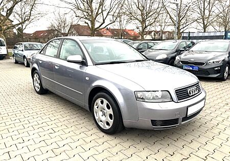 Audi A4 2.0 Limousine - Xenon - Klima - Tüv Neu