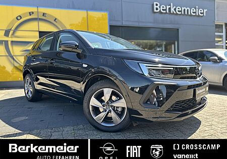 Opel Grandland X GRANDLAND 1.2 GS AT ** AHK/Navi/360'Kamera **