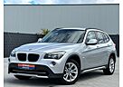 BMW X1 xDrive 18d X Line SHZ PDC TEMP PROF EUR5