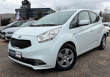 Kia Venga Dream Team