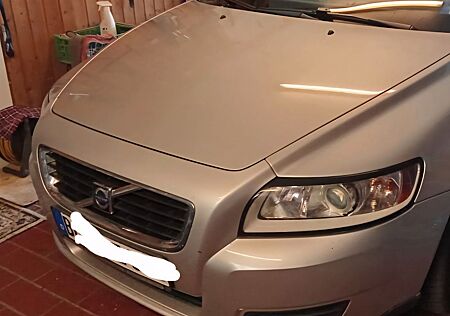 Volvo V50 2.0D -