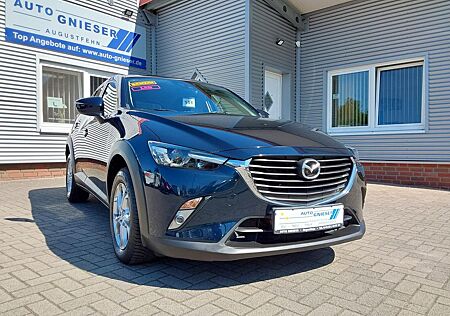 Mazda 3 2.0 SKYACTIV-G 120 Exclusive-Line SHZ/LED/P...